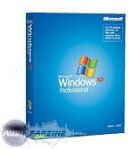 Microsoft Windows XP