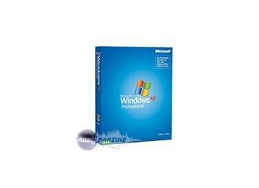 Microsoft Windows XP