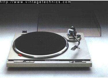 Technics SL-Q202
