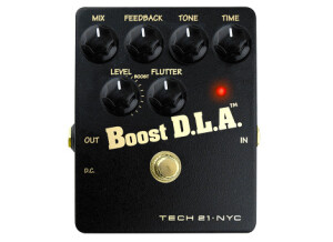 Tech 21 Boost D.L.A.