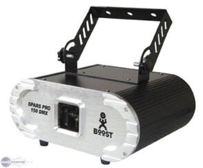 Boost Spars Pro 150 DMX