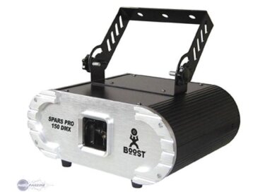 Boost Spars Pro 150 DMX