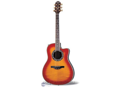 Crafter FSG 280EQ