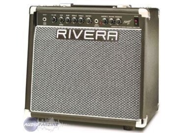 Rivera Pubster25