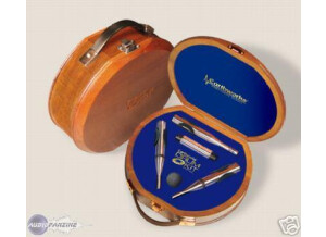 Earthworks Drum Kit System