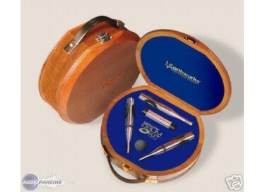 Earthworks Drum Kit System