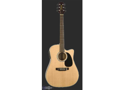 Takamine EG530SSC