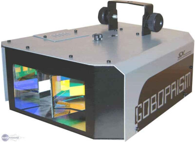 Symbios Logic GOBO PRISME