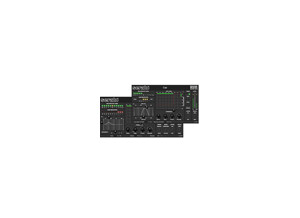 Serato Rane Series Dynamics