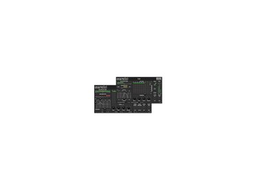 Serato Rane Series Dynamics