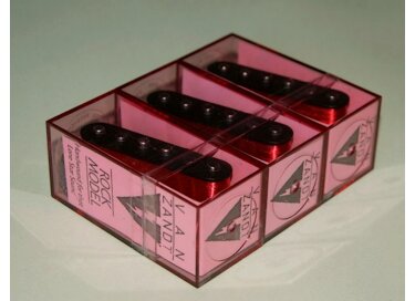 Van Zandt Pickups Rock Pickup