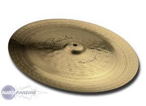 Paiste Signature Thin China 18''