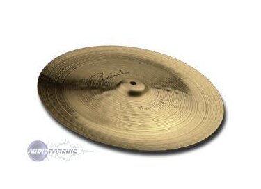 Paiste Signature Thin China 18''