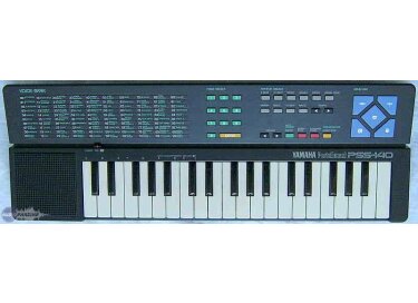 Yamaha PSS-140