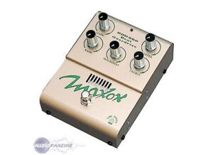 Maxon ROD-880 Real Overdrive