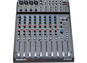 Alesis MultiMix 12 FireWire