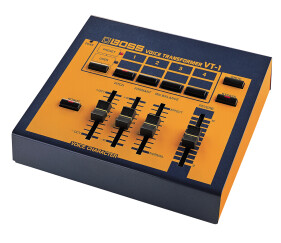 Boss VT-1 Voice Transformer