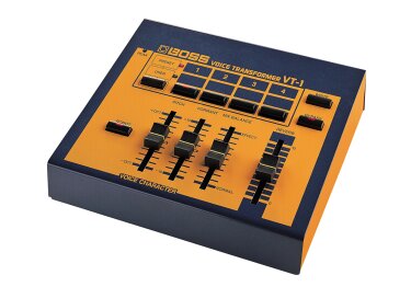 Boss VT-1 Voice Transformer