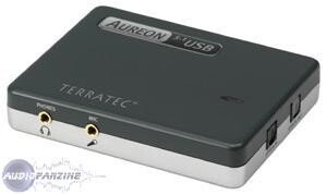 Terratec Aureon 5.1 USB MKII