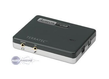 Terratec Aureon 5.1 USB MKII