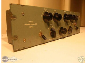 Pultec EQP-1A