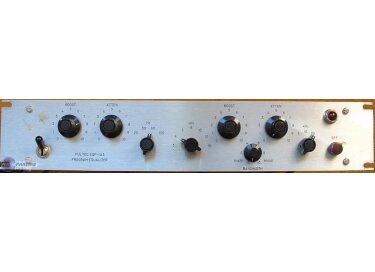 Pultec EQP-1A3