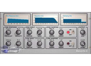 Silverspike Reverb.it