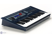 Waldorf Micro Q Keyboard