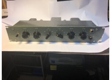 Pultec EQH-2