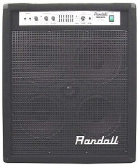Randall RB 200 X