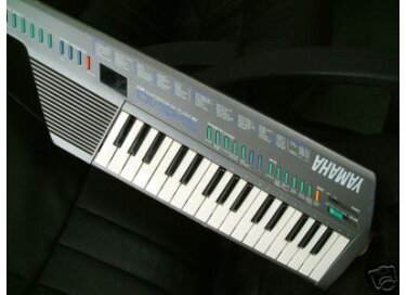 Yamaha SHS-10S