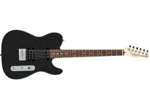 Squier Standard Tele Special