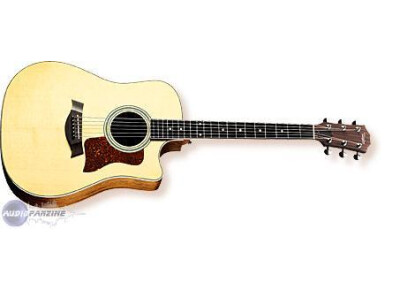 Taylor  410ce