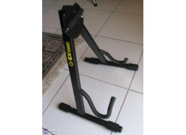 Q-EX Stand Guitare/Basse