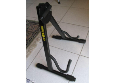 Q-EX Stand Guitare/Basse