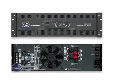 QSC RMX 5050