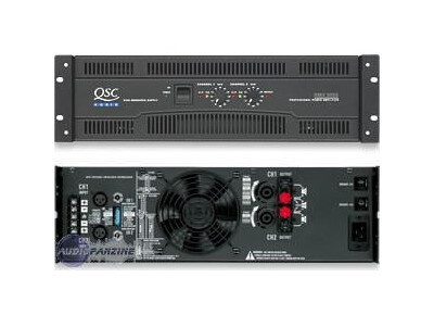QSC RMX 5050