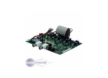 Focusrite Platinium 12 AD