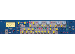 Focusrite ISA 430 MKII AD