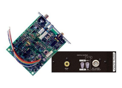 Focusrite Platinium 6 AD