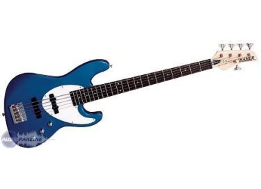 Hamer Cruise Bass 5