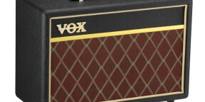 Vox Pathfinder 10 neuf sous garantie 