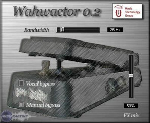 Wahwactor 0.2