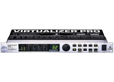 Behringer Virtualizer Pro DSP1000P