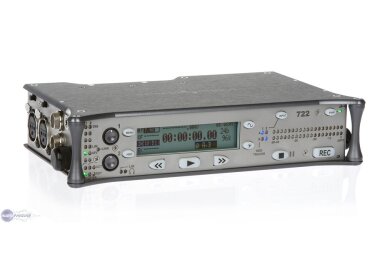 Sound Devices 722