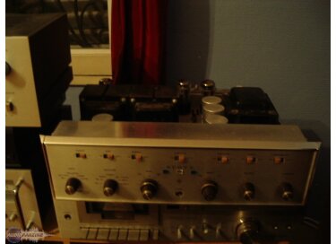 Scott Sommerfeldt stereomaster 299d