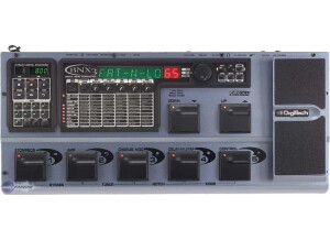 DigiTech BNX3