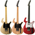 Parker Guitars P serie