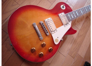 Orville Les Paul Standard