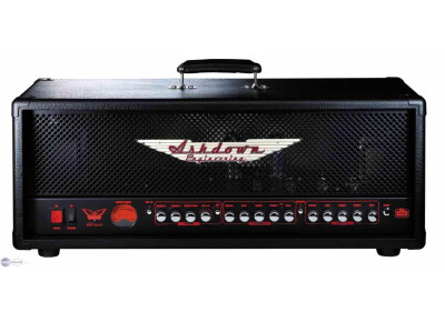 Ashdown FA 60 Head